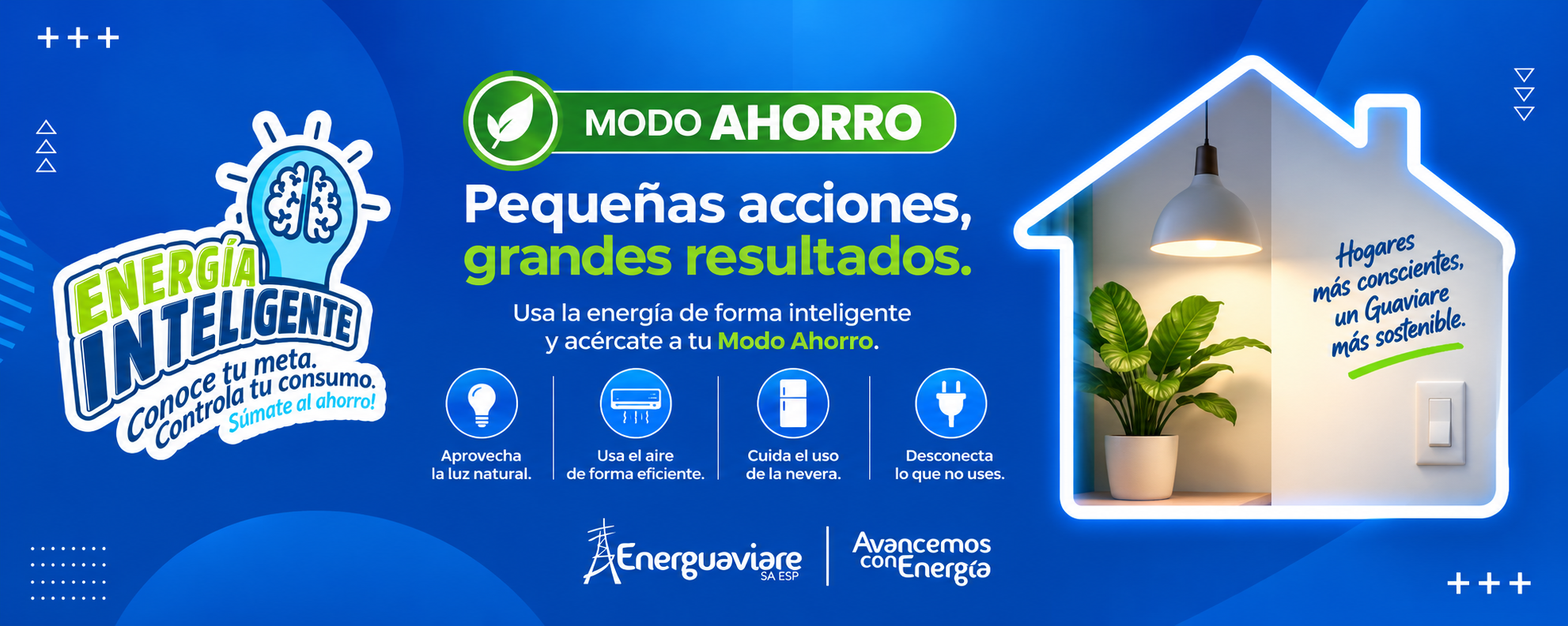 MODO AHORRO